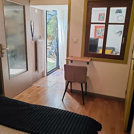 Appartement T2 Sur Cour Nantaise Rezé Exterior photo